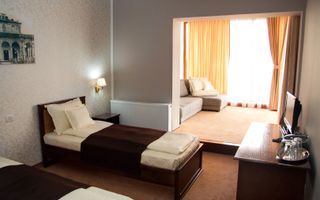 Hotel*** Hanul de la Răscruce - Poză 4