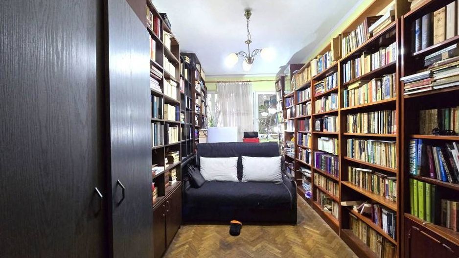 Apartament spațios cu 3 camere în Grigorescu – Zona Policlinica - Poză 3