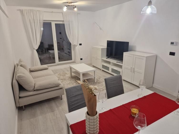Apartament 2 camere Piata Sudului | Bloc Nou - Poză 2