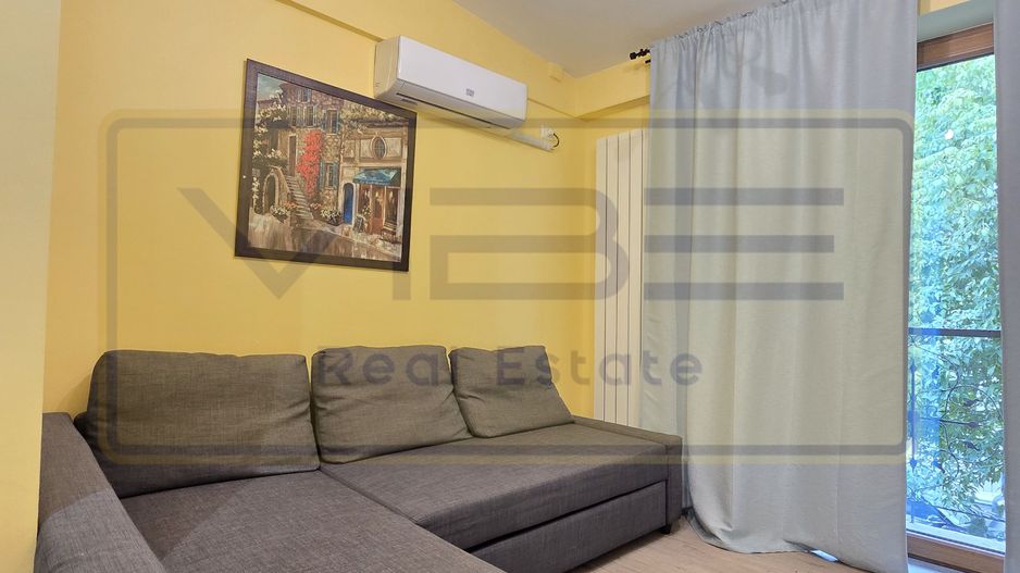 Centru - Independentei- 10 min walk to UMF/UAIC - Poză 1