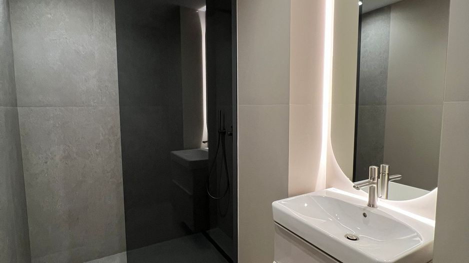 Apartament 2 camere de vanzare Aviatiei Tower Barbu Vacarescu - Poză 7