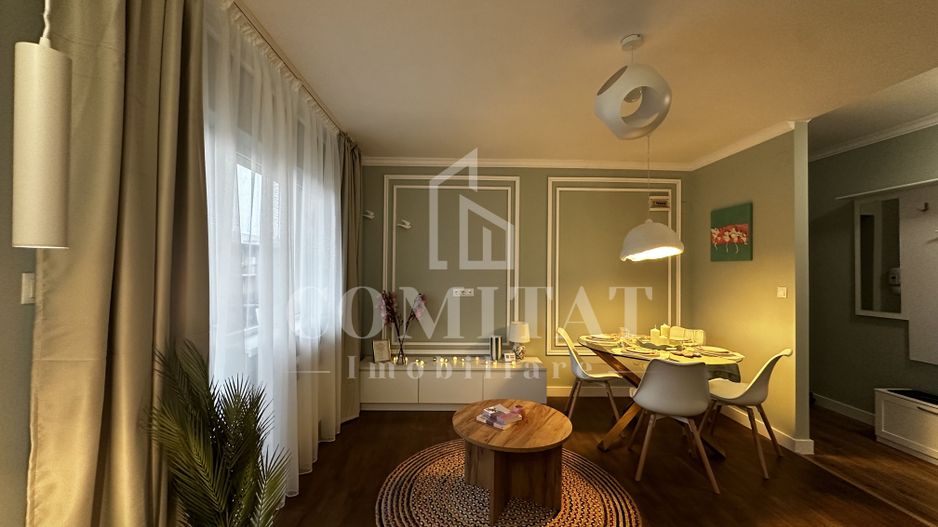 Apartament la cheie | 2 camere | Zona Str Stejarului - Poză 2