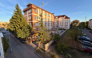 Garsonieră decomandată zona lenin etaj 2 29 mp la 5 minute de centru - Poză 1