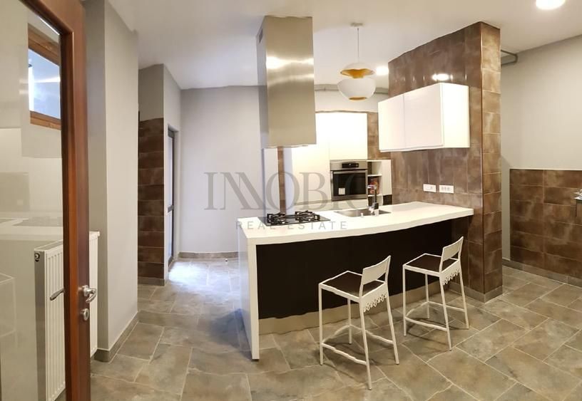 Apartament select Art Deco 221 mp | Ultracentral | Lascar Catargiu - Poză 6