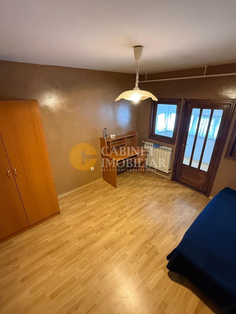 2 CAMERE - PACURARI - PETRU PONI--LIBER - Poză 5