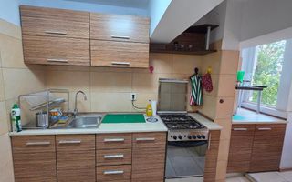 Apartament 2 camere in zona Piata Alba Iulia-Decebal, cu loc de parcare - Poză 4