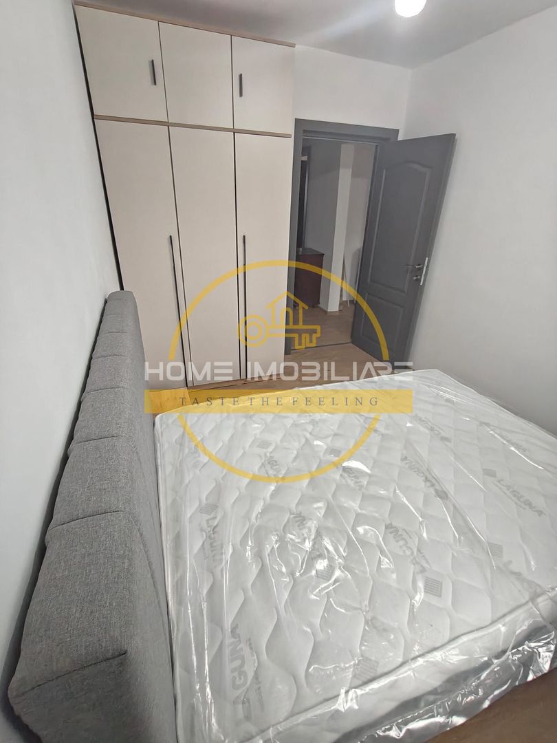 Apartament cu 3 camere / 74 mp/ in zona Dacia - Poză 6