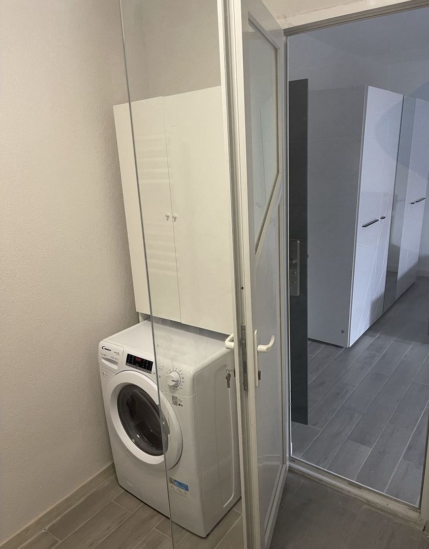 AP. 2 CAMERE THEODOR PALLADY, LOC PARCARE, PRIMA INCHIRIERE, CENTRALA - Poză 6