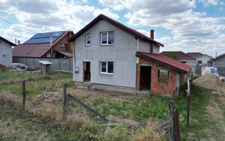 Casa la gri in Frumuseni - Poză 19