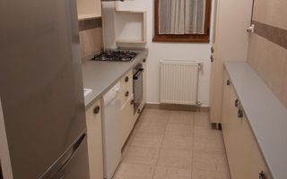 Închiriere Apartament cu 2 camere, etaj 5, zona Băneasa, vedere liberă ✨ - Poză 6