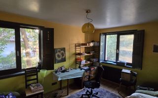 Casa individuala 230 mp, 5 camere, teren 900mp, Faget - Poză 9