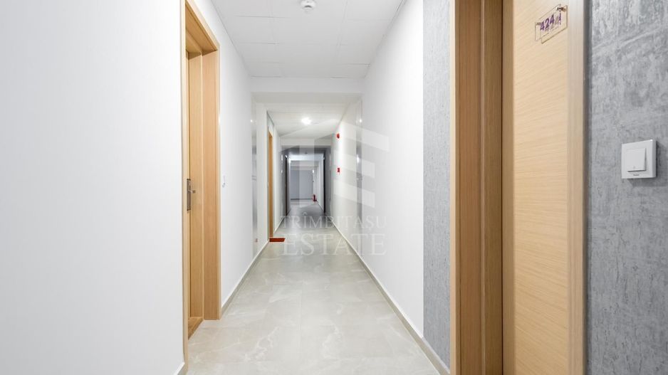 Garsoniere 10 proprietati Rin Grand Residence sub contract Airbnb - Poză 13