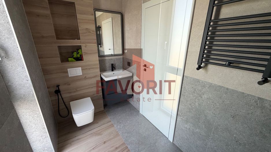 Comision 0%. Etaj 2. Apartament pe 2 nivele. 2 locuri de parcare - Poză 8
