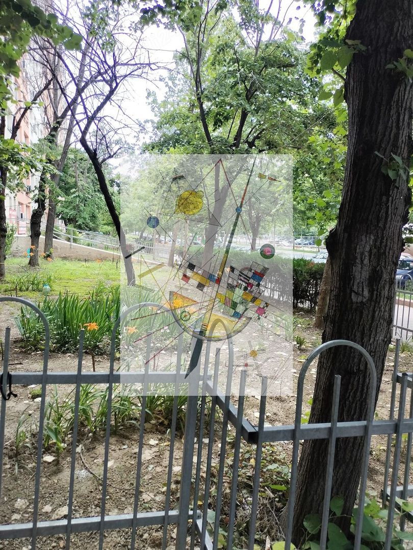 Garsoniera spațioasă, renovata, la cheie Th. Pallady Nr. 5 - Poză 8