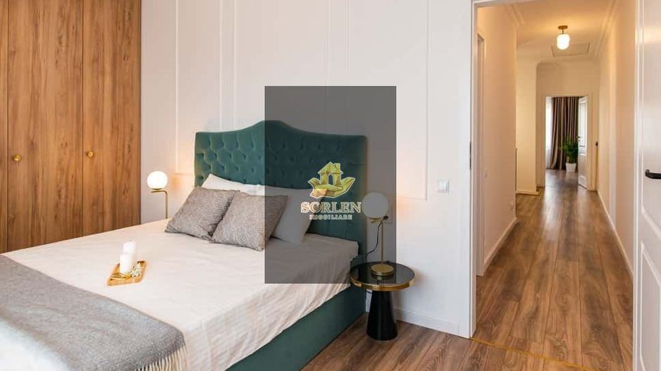 De închiriat | Duplex premium  Zona Vivo | Floresti - Poză 6