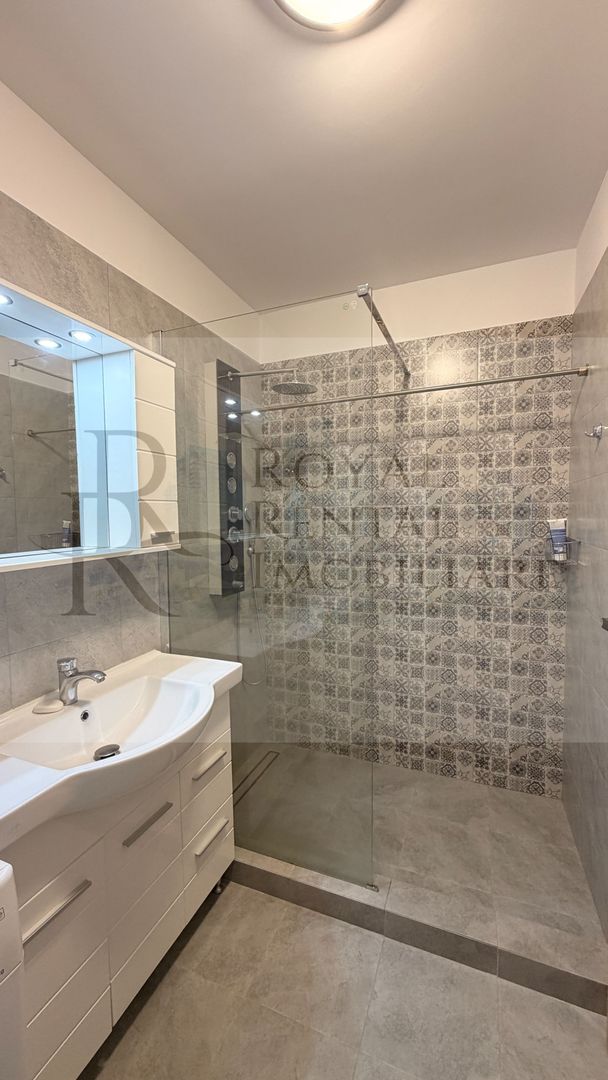 2 Camere Ultramodern | Parcare proprie subterană inclusă | În spate la Vivo - Poză 16