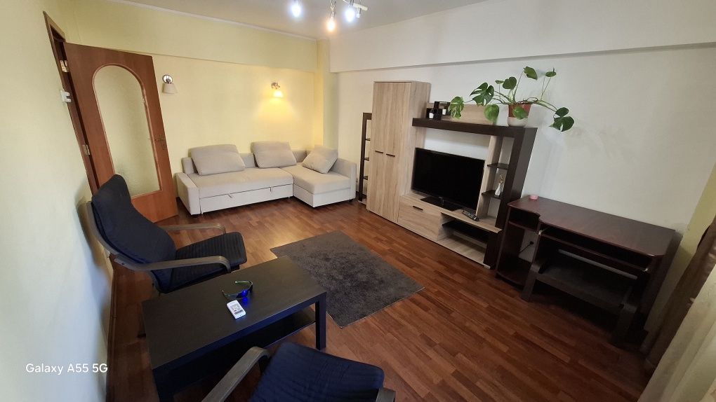 Închiriez apartament 2 camere – Moșilor–Obor - Poză 5