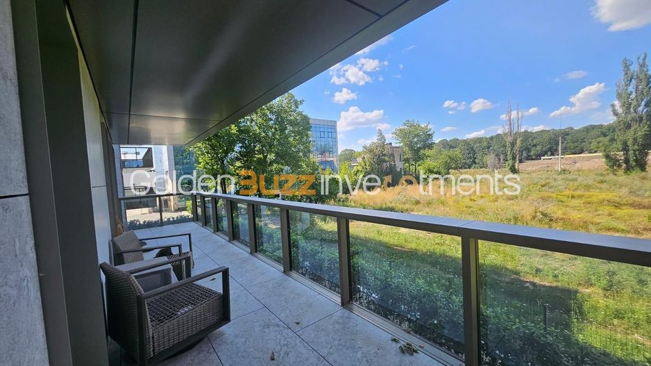 Apartament prima inchiriere 3 camere | Parcare - Poză 14