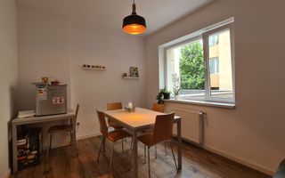 Spatiu birouri de închiriat Brasov - 45 mp # Plus-imo.ro - Poză 7