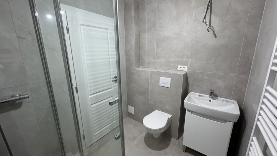 Apartament nr.11 cu 2 camere complet mobilat si utilat - Poză 6