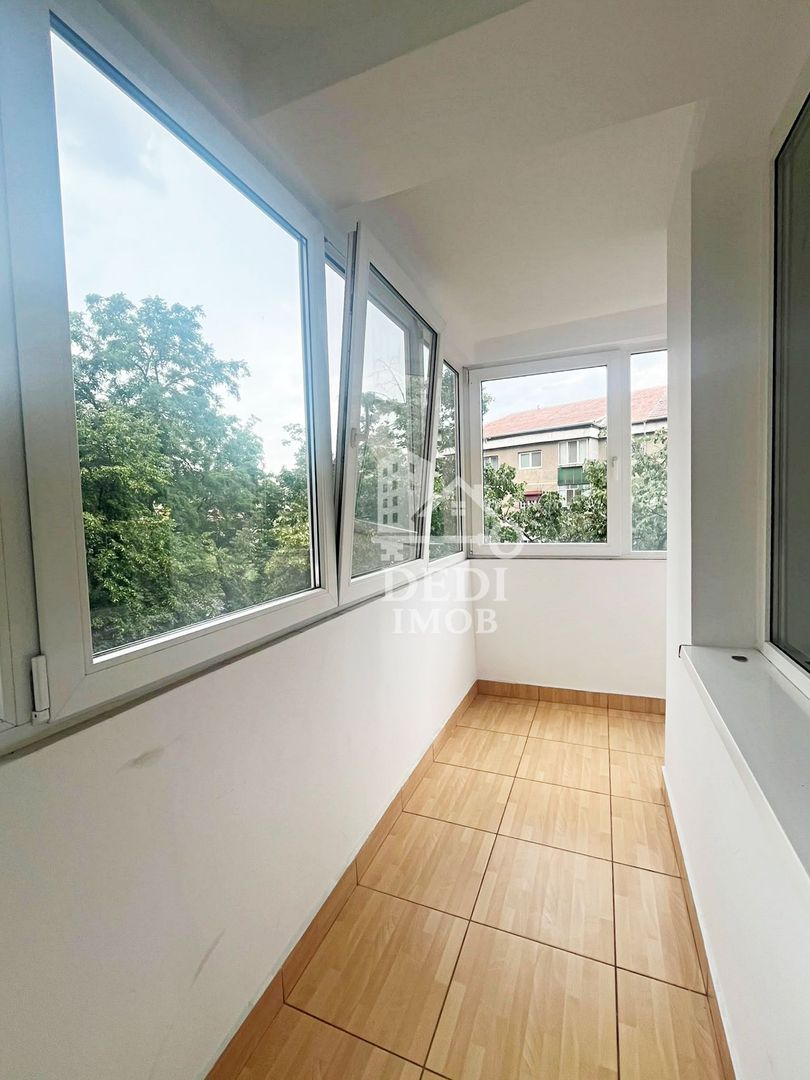 Apartament 2 camere de inchiriat in zona Decebal, Oradea - Poză 8