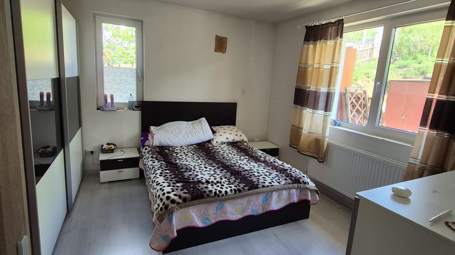 Casa si teren de vanzare in Feleacu - Poză 6