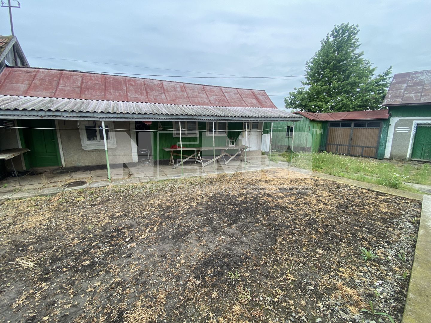 Casa la Tara | Balinesti | 16 ARI - Poză 9