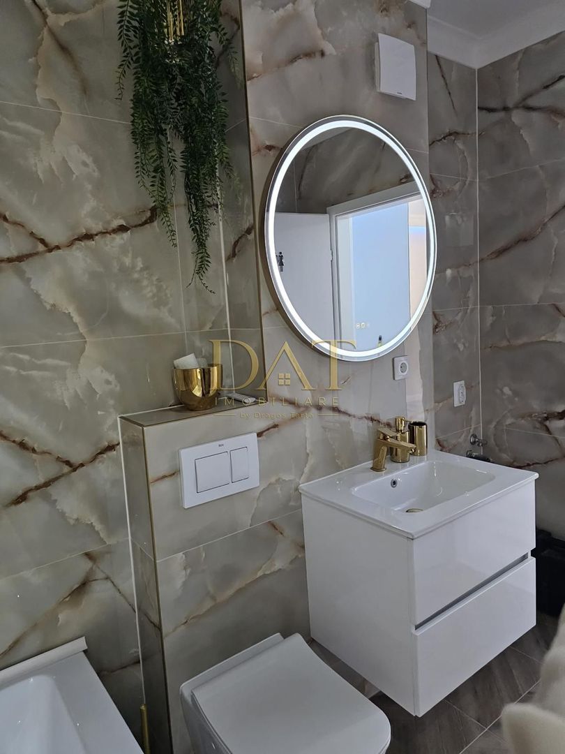 Apartament 3 camere | finisaje premium | Beta Residence - Poză 9