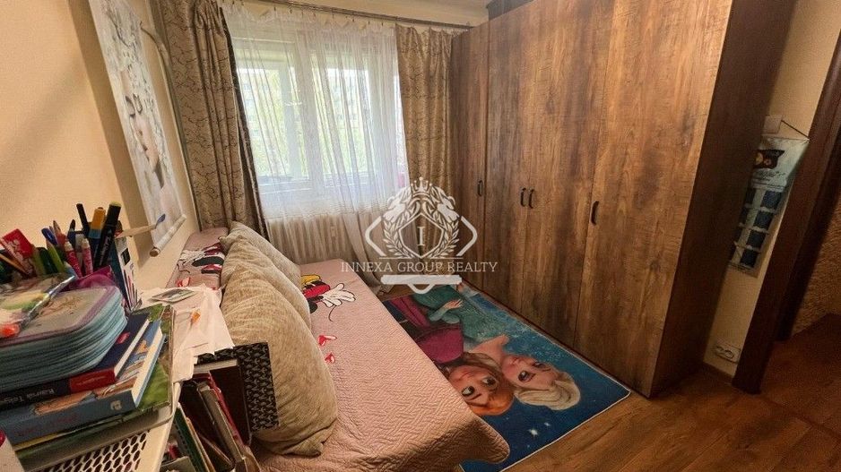 Apartament 3 camere I Drumul Taberei - Plaza - Poză 7