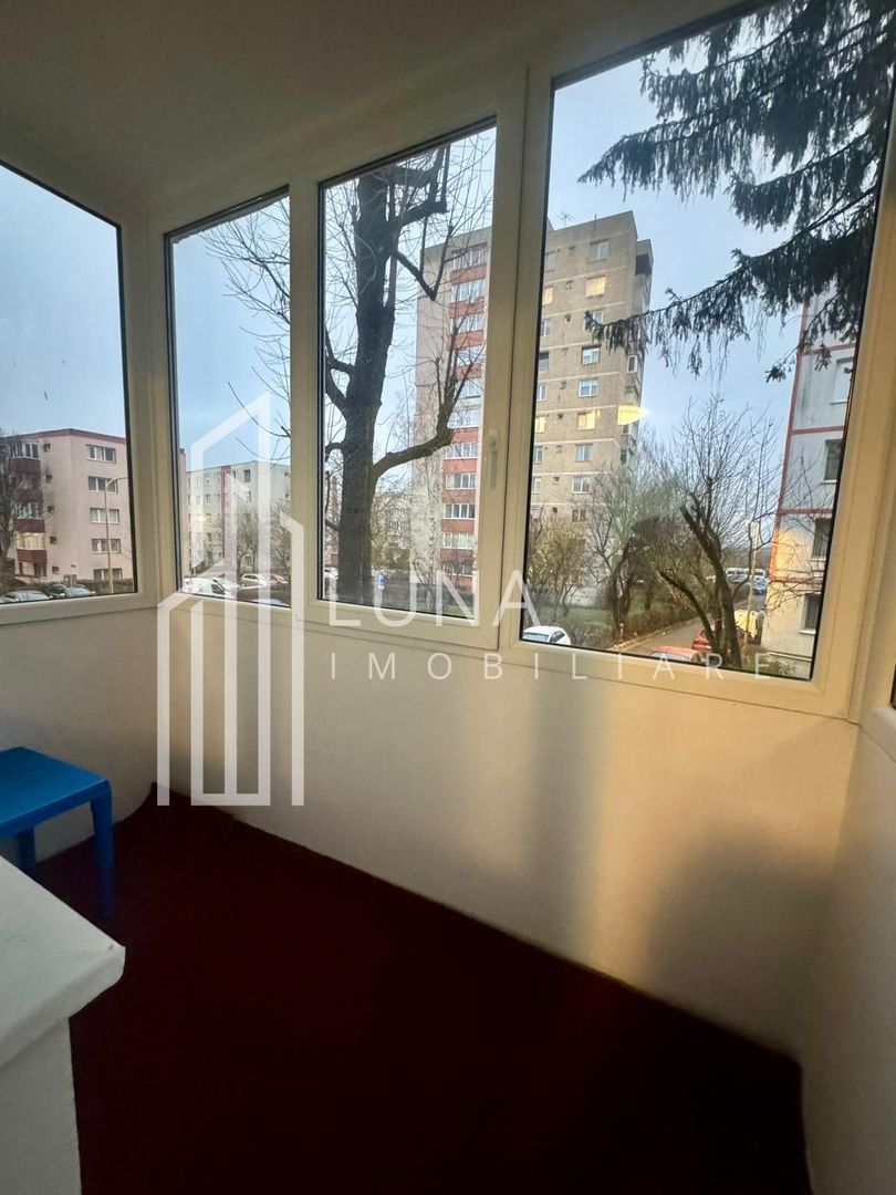 De inchiriat apartament 2 cam -  centrala - pet friendly - ASTRA - Poză 4