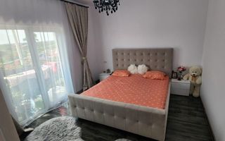 Apartament cu 2 camere / Remetea Mare - Poză 1