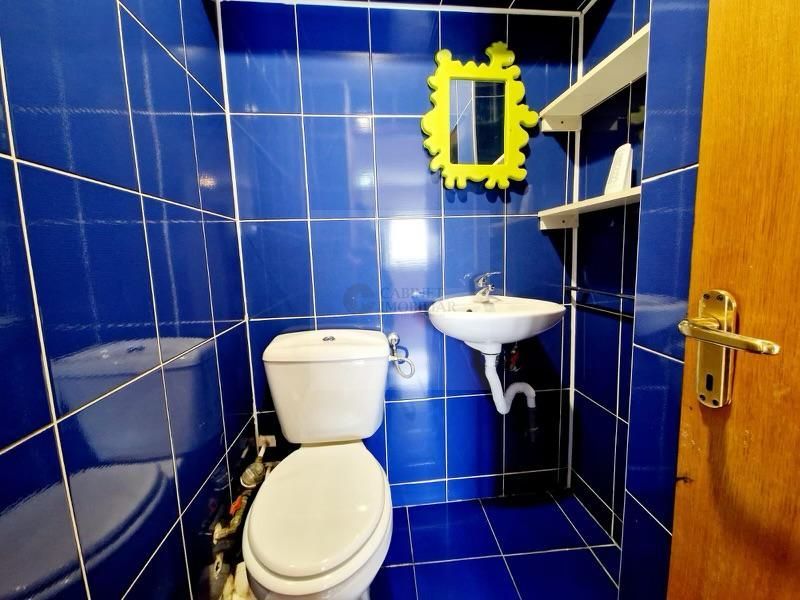 89 mp | Decomandat | Fără risc | Centrala Proprie | Rond Obor - Poză 7