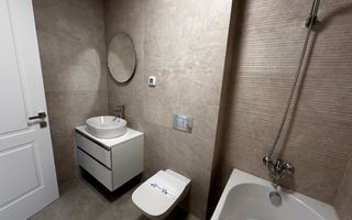 3 Camere Penthouse Universitate Bloc Nou 2025 Nicolae Balcescu Rosetti - Poză 30