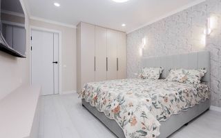 Vânzare, apartament, 3 camere, strada Ginta Latină, Ciocana - Poză 12