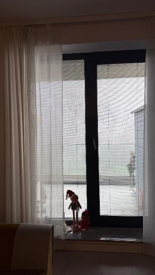 Apartament cu 2 camere studio Greenfield cu priveliste superba - Poză 12