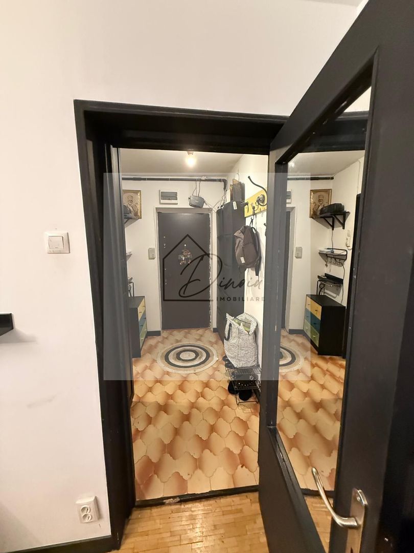 Apartament 4 camere Drumul Taberei I Plaza Mall I etaj 1/4 I COM 0% - Poză 17