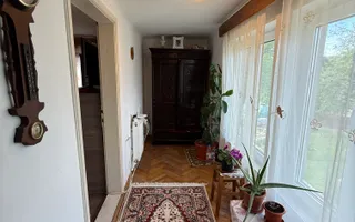 2 Case + teren 1390 mp langa parcul central Provita de Sus - Poză 20