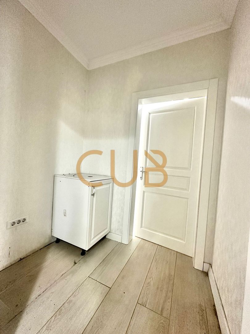 SPAȚIU COMERCIAL  – GIROC/CHIȘODA – 88 MP+TERASĂ+7 LOCURI PARCARE - Poză 13