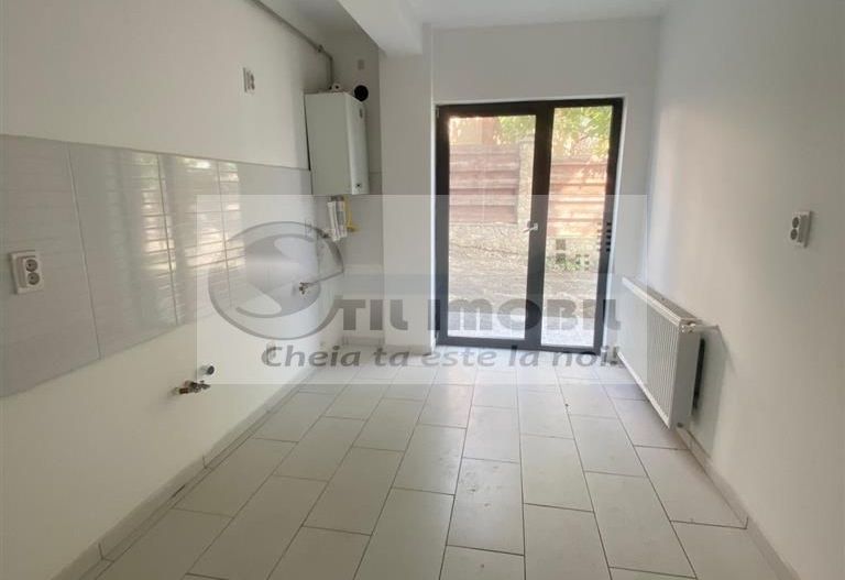 Ap. 2 camere D. 55mp Bucium 70mp gradina 0% comision - Poză 4