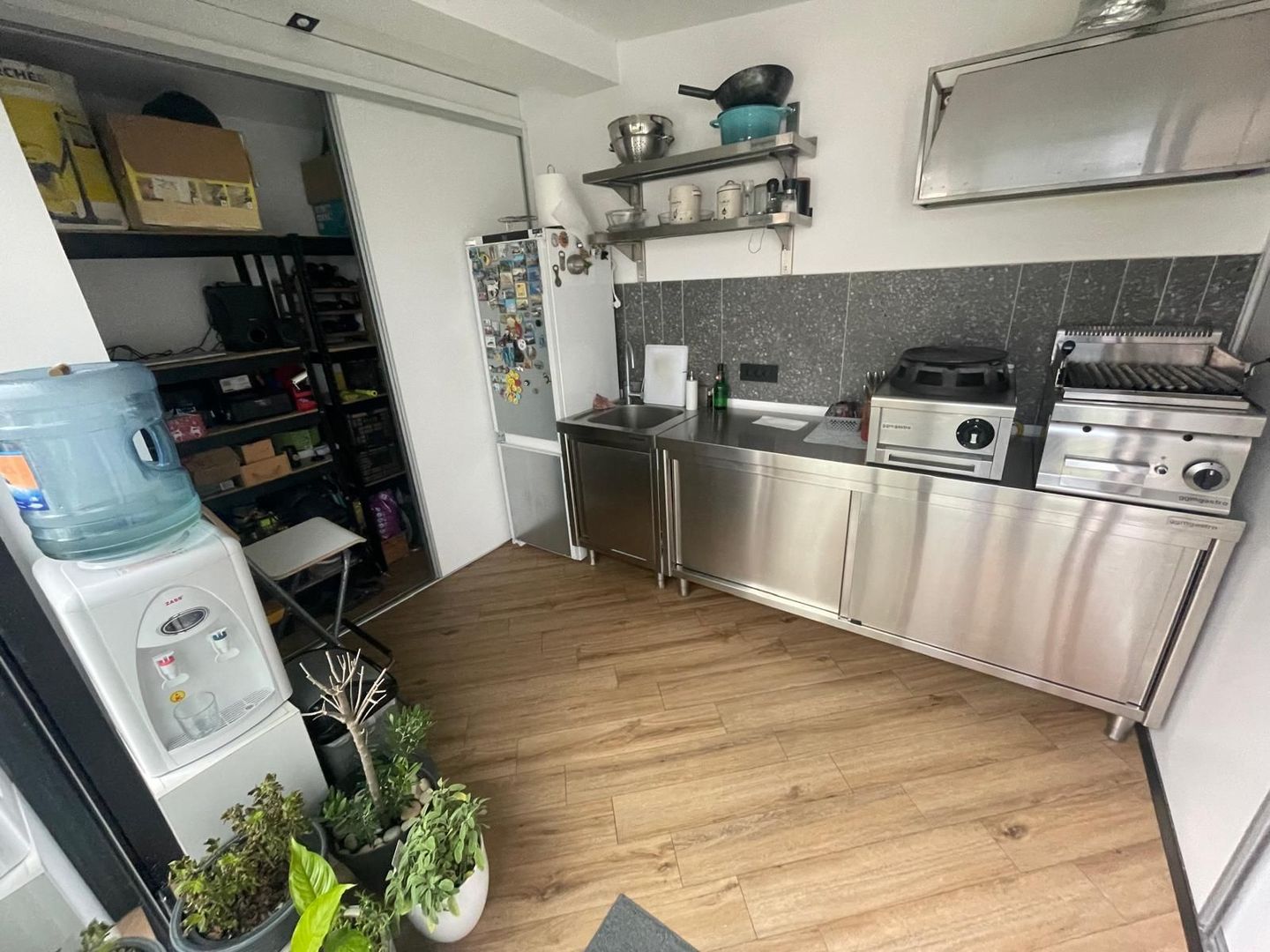 Proiect Modern in Dumbravita - Poză 45