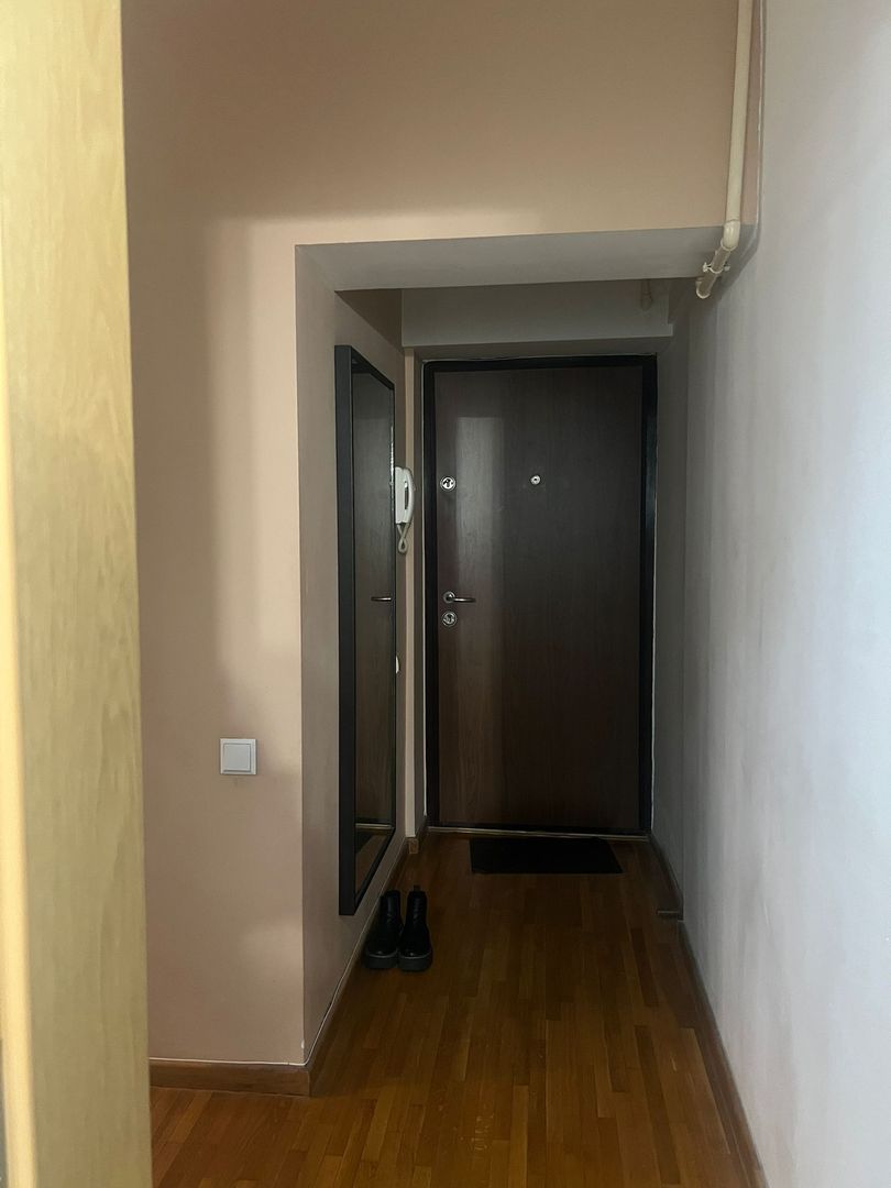 Apartament modern de inchiriat| 3 camere| zona Decebal Iris Residence - Poză 8
