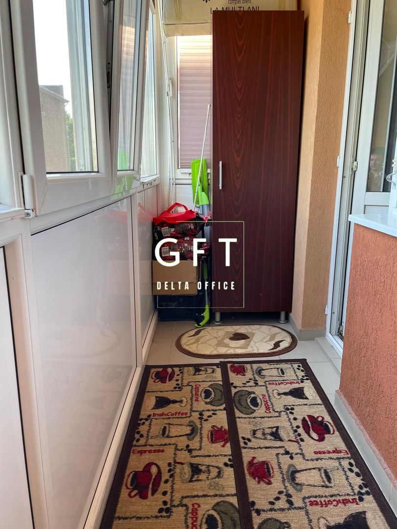 APARTAMENT 3 CAMERE TITANUL NOU - Poză 15