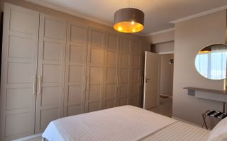 Apartament mobilat si utilat cu 2 locuri de parcare - Poză 12