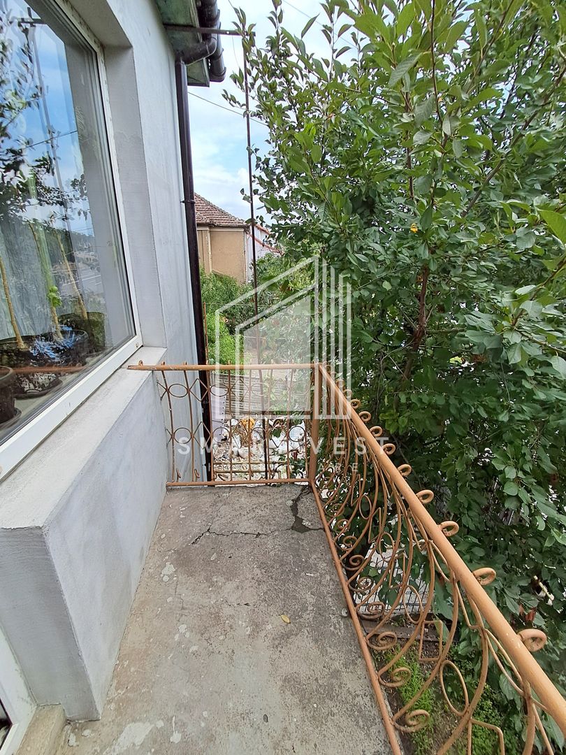 Apartament 3 camere + 1 anexa 23 mp  | Etaj 1 | Zona Botizului - Poză 11