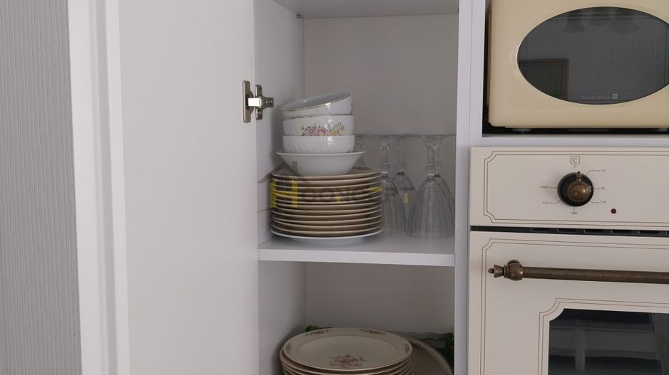 Inchiriere 3 camere mobilat utilat loc parcare str Biruintei - Poză 14