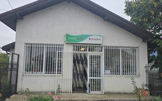 SPAȚIU COMERCIAL DE VÂNZARE – POZIȚIE CENTRALĂ, CHIRIAS EXISTENT - Poză 1