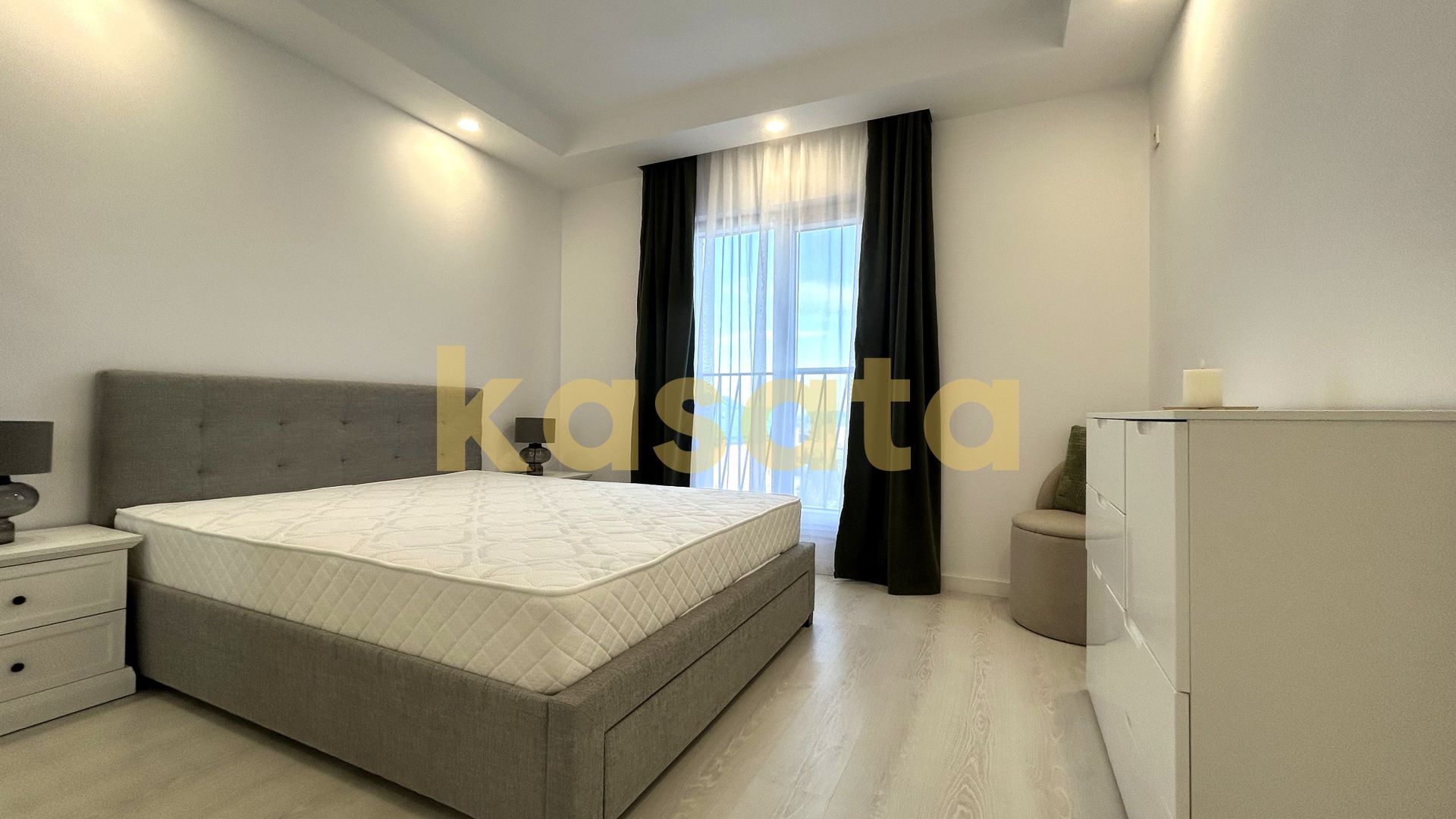 2 camere I Cosmopolis I parcare I prima inchiriere I et2 - Poză 8