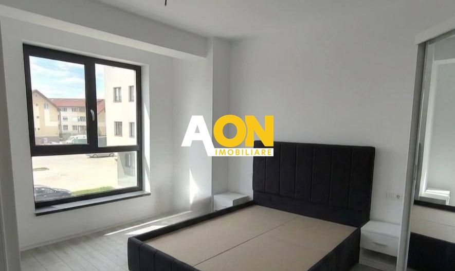 Apartament cu 3 Camere, Bloc Nou, Prima Închiriere, Zona Centru - Poză 4