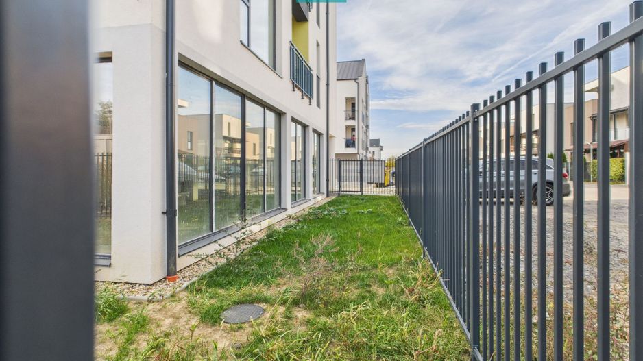 Spațiu comercial 83 mp - lângă Shopping City - Poză 15