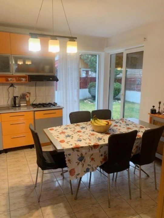 Casa moderna si teren 690mp in Harman - Poză 5